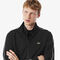 Paris Pique Zip Front Track Jacket lacoste paris pique zip front track jacket