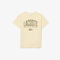 Printed Cotton T-shirt lacoste printed cotton t shirt