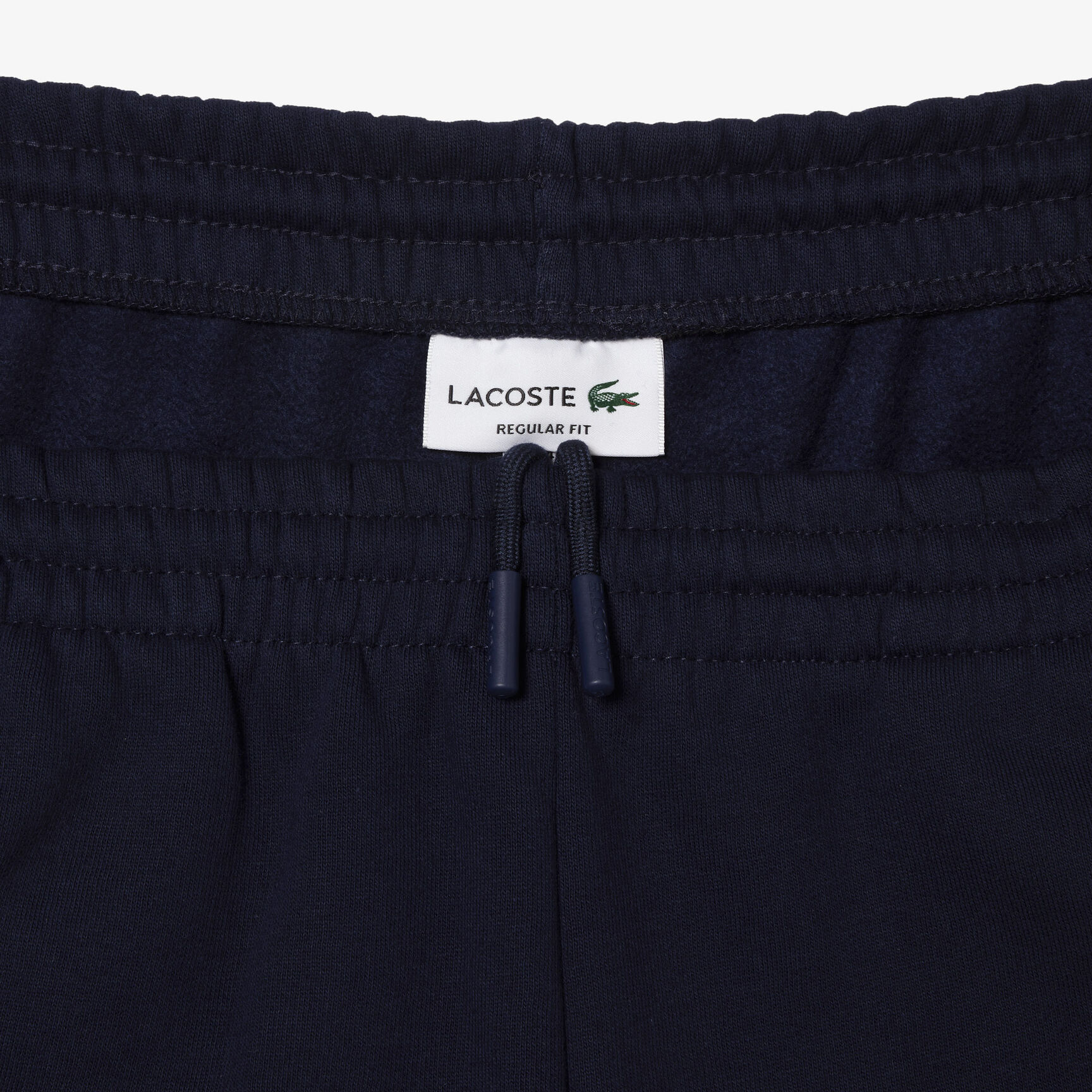 Men's Lacoste Brushed Fleece Jogger Trackpants