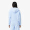 Oversized Adjustable Hoodie lacoste oversized adjustable hoodie