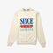 Unisex Lacoste LIVE Print Cotton Fleece Sweatshirt unisex lacoste live print cotton fleece sweatshirt
