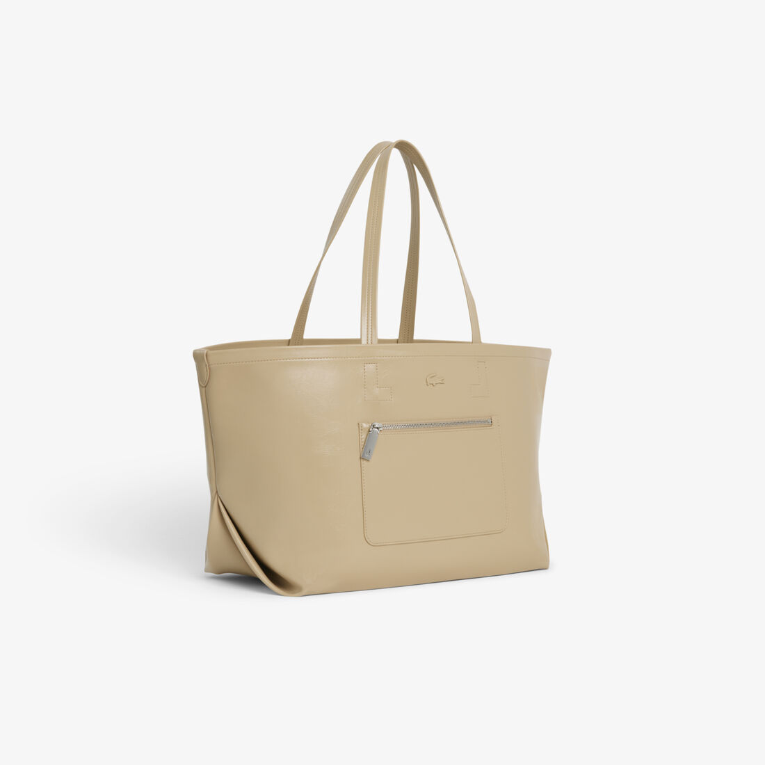 Large Lite Glossy Tote Large Lite Glossy Tote