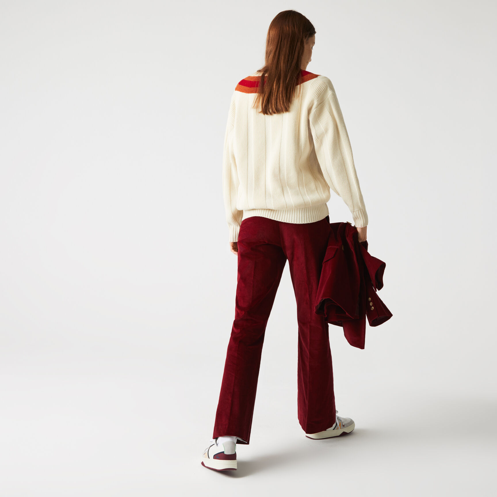 بنطلون قصير نسائي بنطلون قصير نسائي