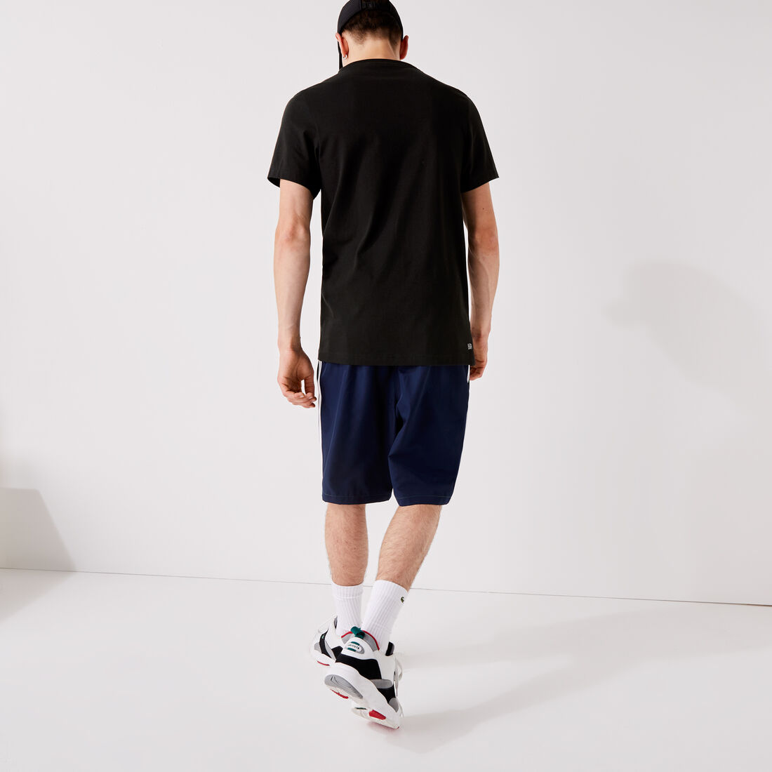 Ultra Dry XXL Logo Sport T-shirt Ultra Dry XXL Logo Sport T-shirt