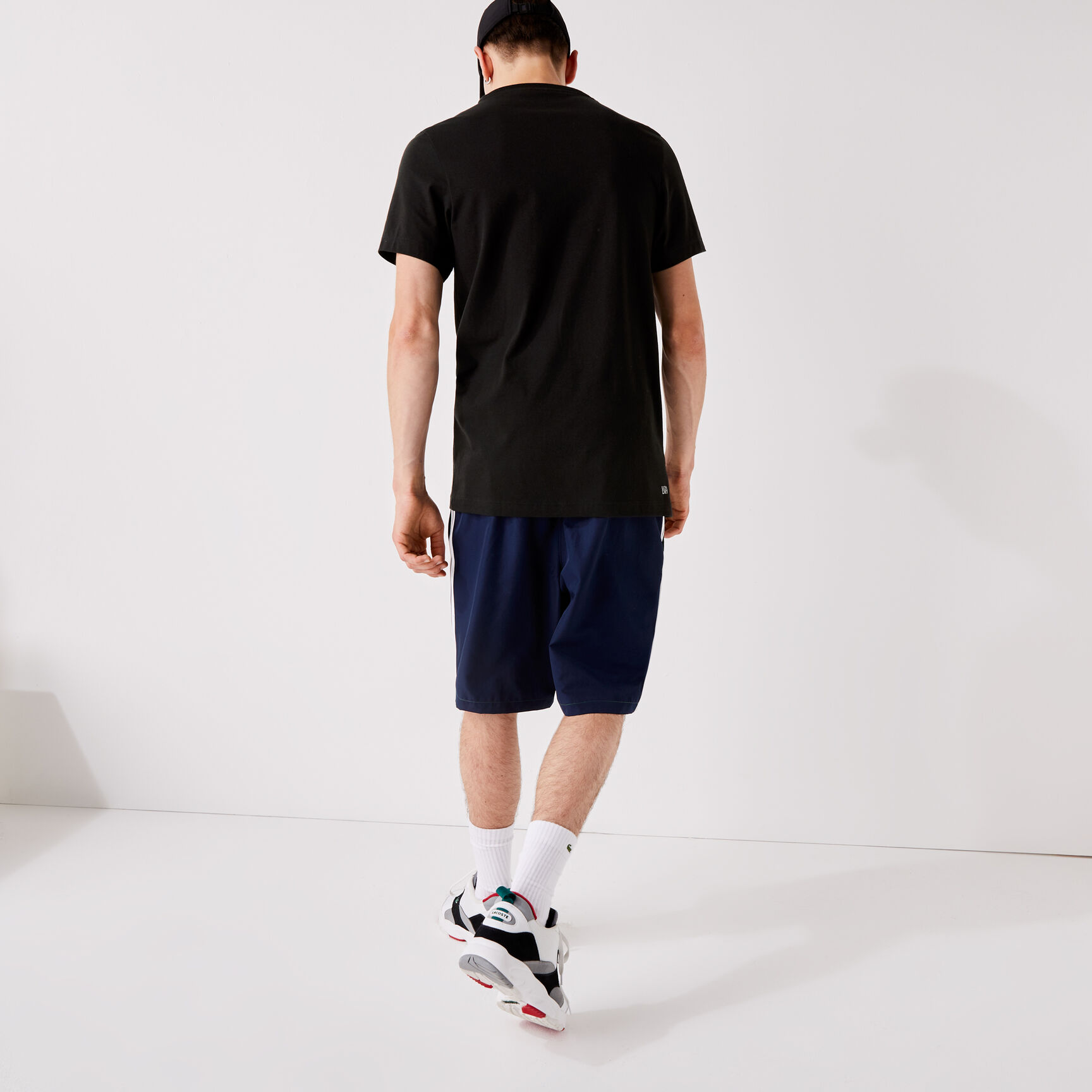 Ultra Dry XXL Logo Sport T-shirt Ultra Dry XXL Logo Sport T-shirt