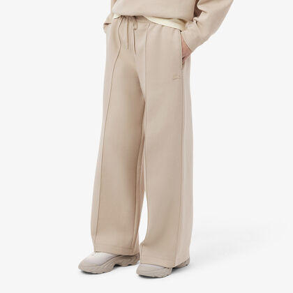 Wide Fit Jersey Sweatpants Wide Fit Jersey Sweatpants