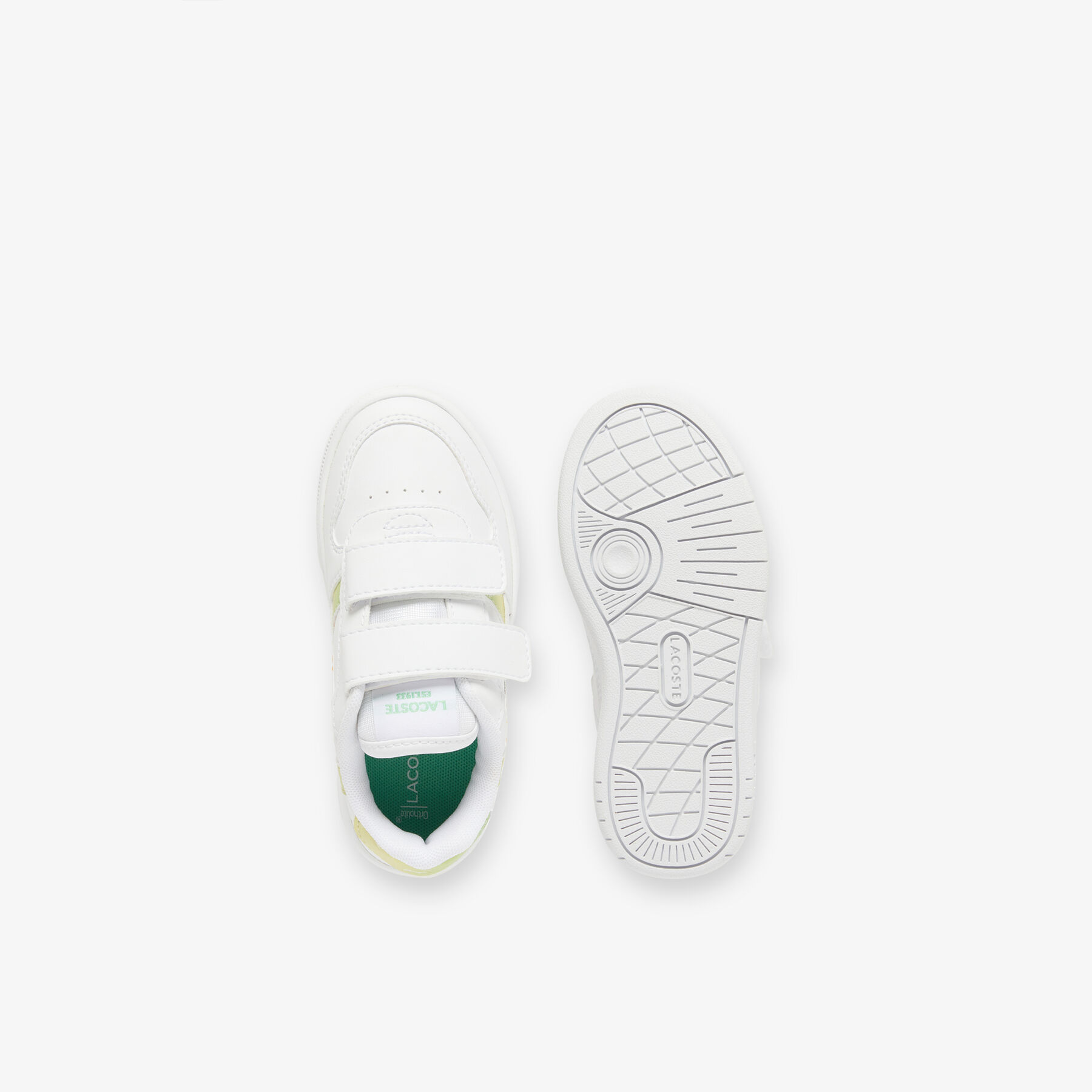 Infant's T-Clip Set Sneakers Infant's T-Clip Set Sneakers