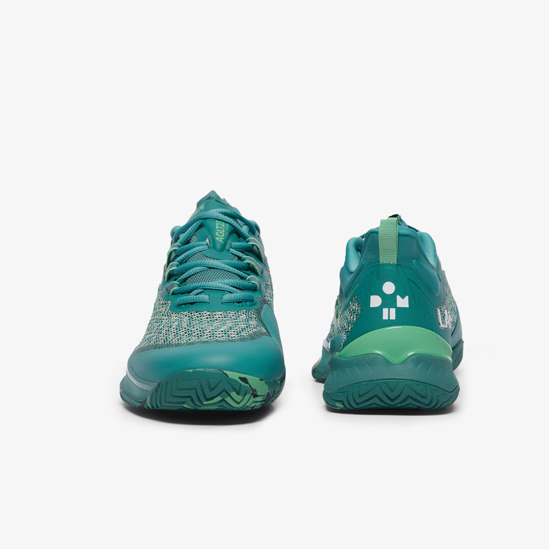 حذاء التنس الرجالي AG-LT23 Ultra x Daniil Medvedev حذاء التنس الرجالي AG-LT23 Ultra x Daniil Medvedev