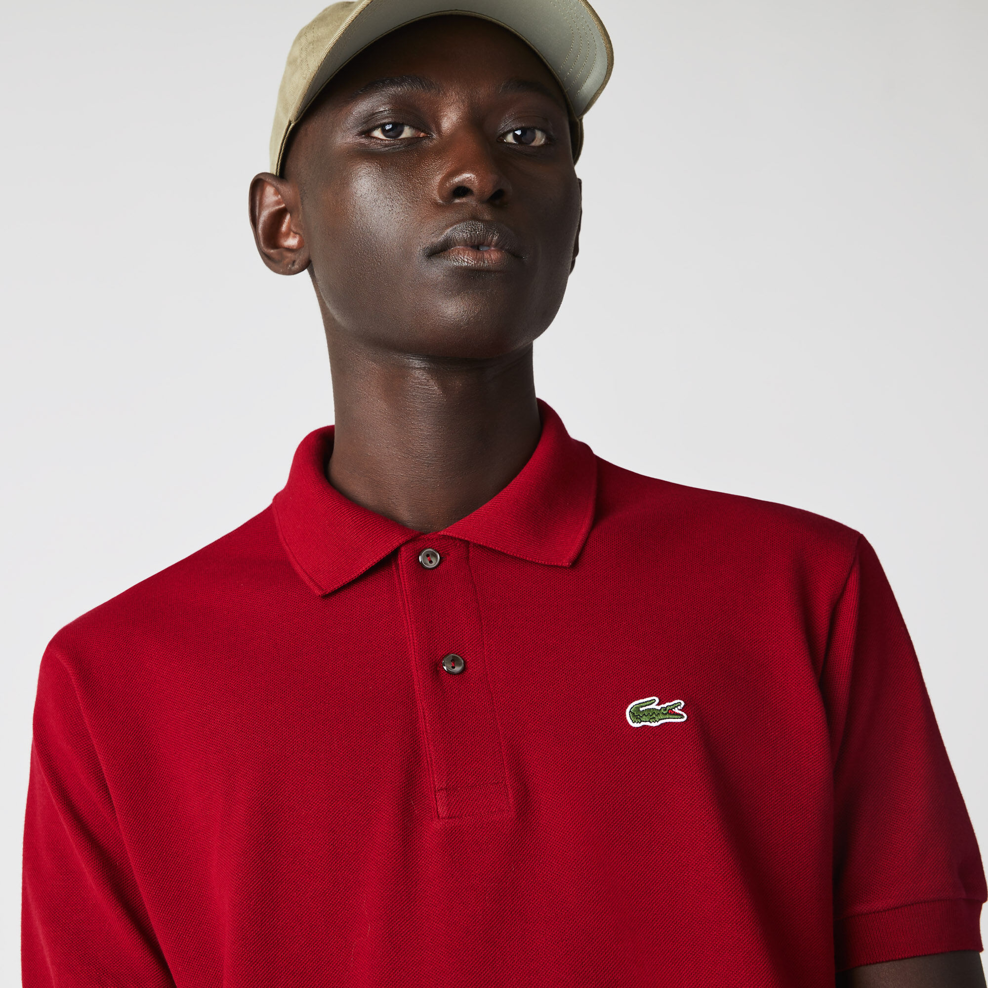 Find amazing products in Lacoste SA Navigation Catalog' today 