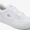 نسائي Court Ace جلد سنيكرز Women's Court Ace Leather Sneakers - 50SFA0064-1T6