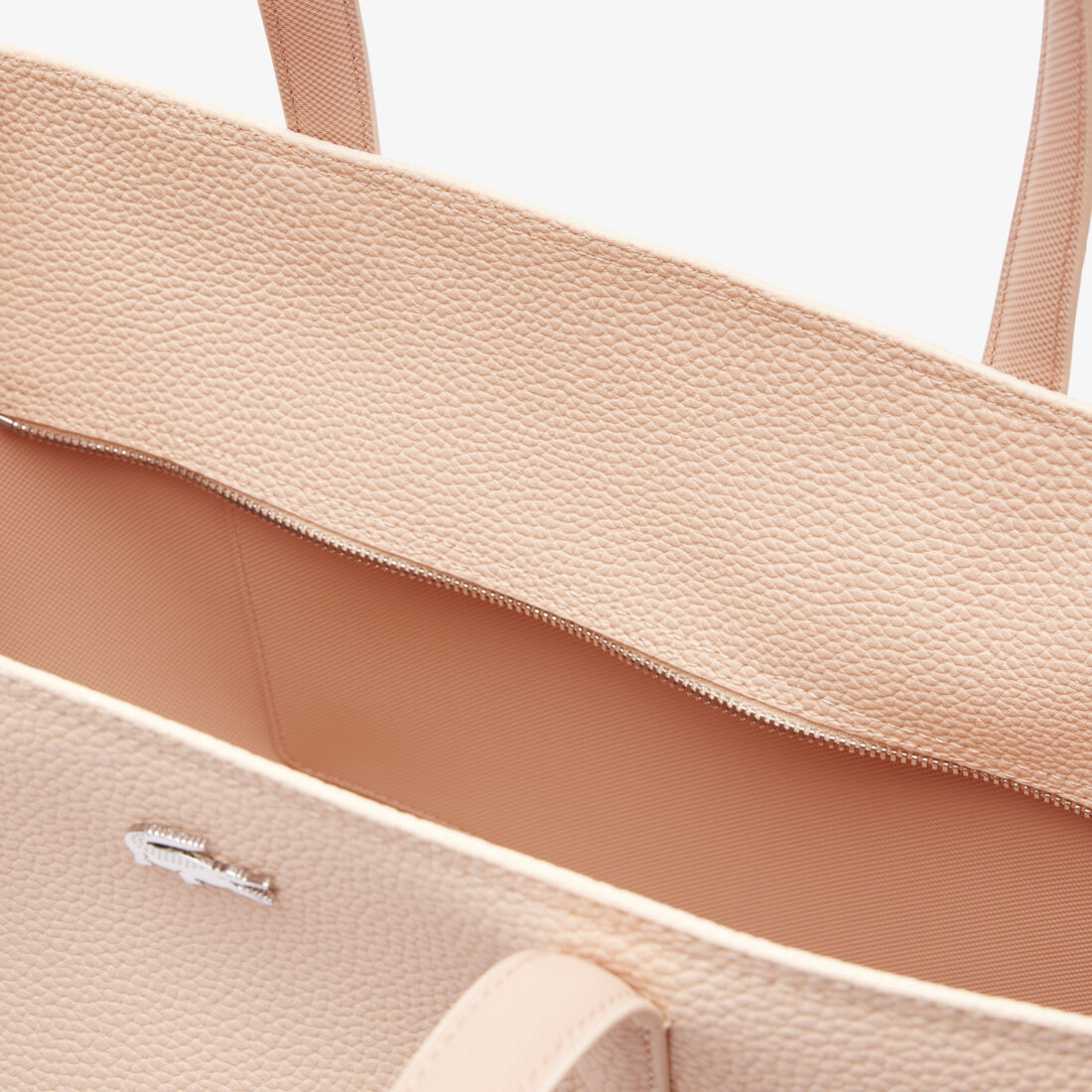 Anna Zipped Tote Anna Zipped Tote