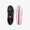 Men's Europa Leather Trainers lacoste men s europa leather trainers