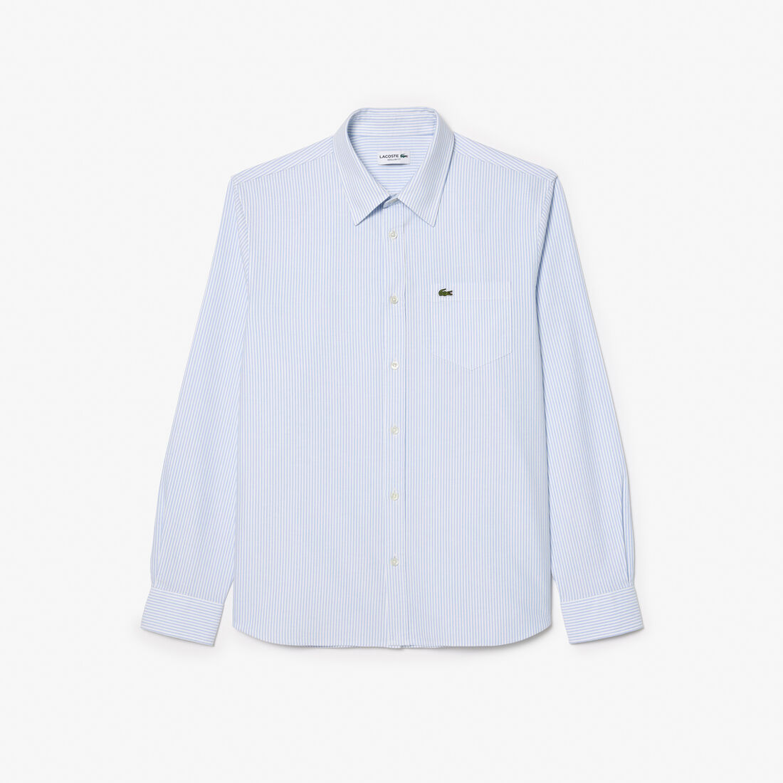 Regular Fit Striped Oxford Shirt Regular Fit Striped Oxford Shirt