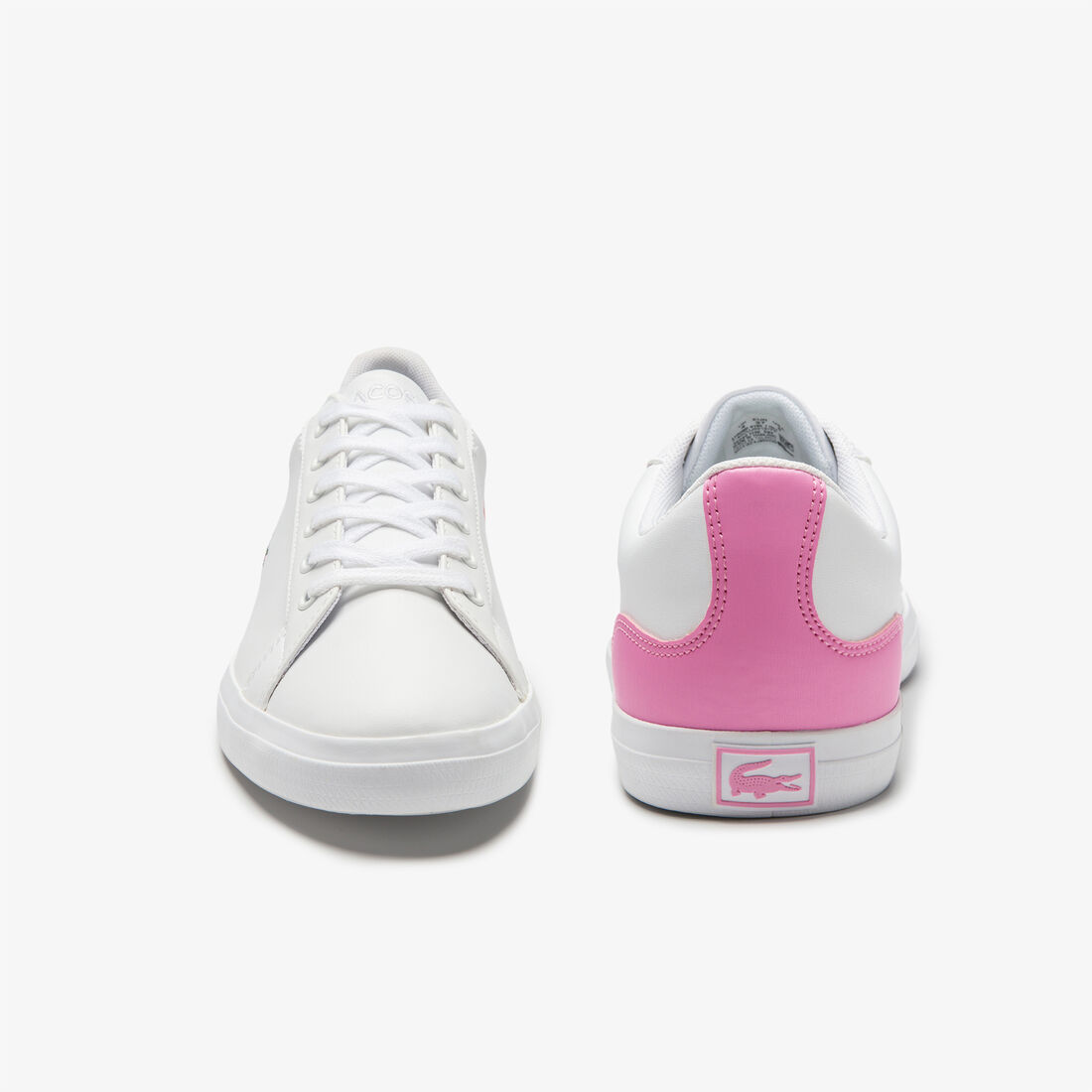 Juniors' Lerond Synthetic Trainers Juniors' Lerond Synthetic Trainers