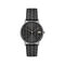 lacoste men crocogin watch