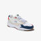 Men's Storm 96 Textile Trainers lacoste men s storm 96 textile trainers