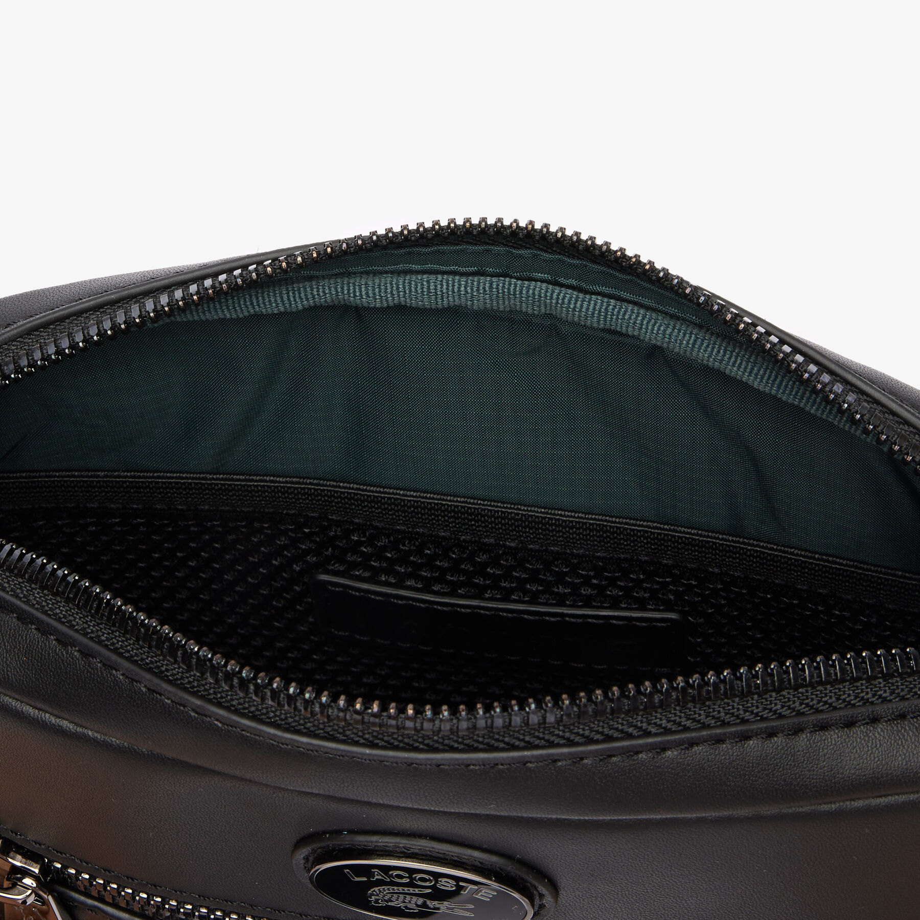 Monogram Reporter Bag lacoste monogram reporter bag