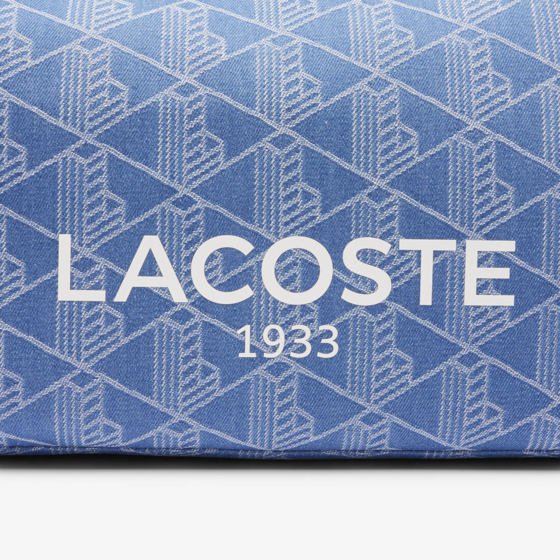 حقيبة كبيرة من قماش الجاكار التراثي حقيبة كبيرة من قماش الجاكار التراثي