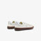 lacoste women s baseshot pro leather sneakers