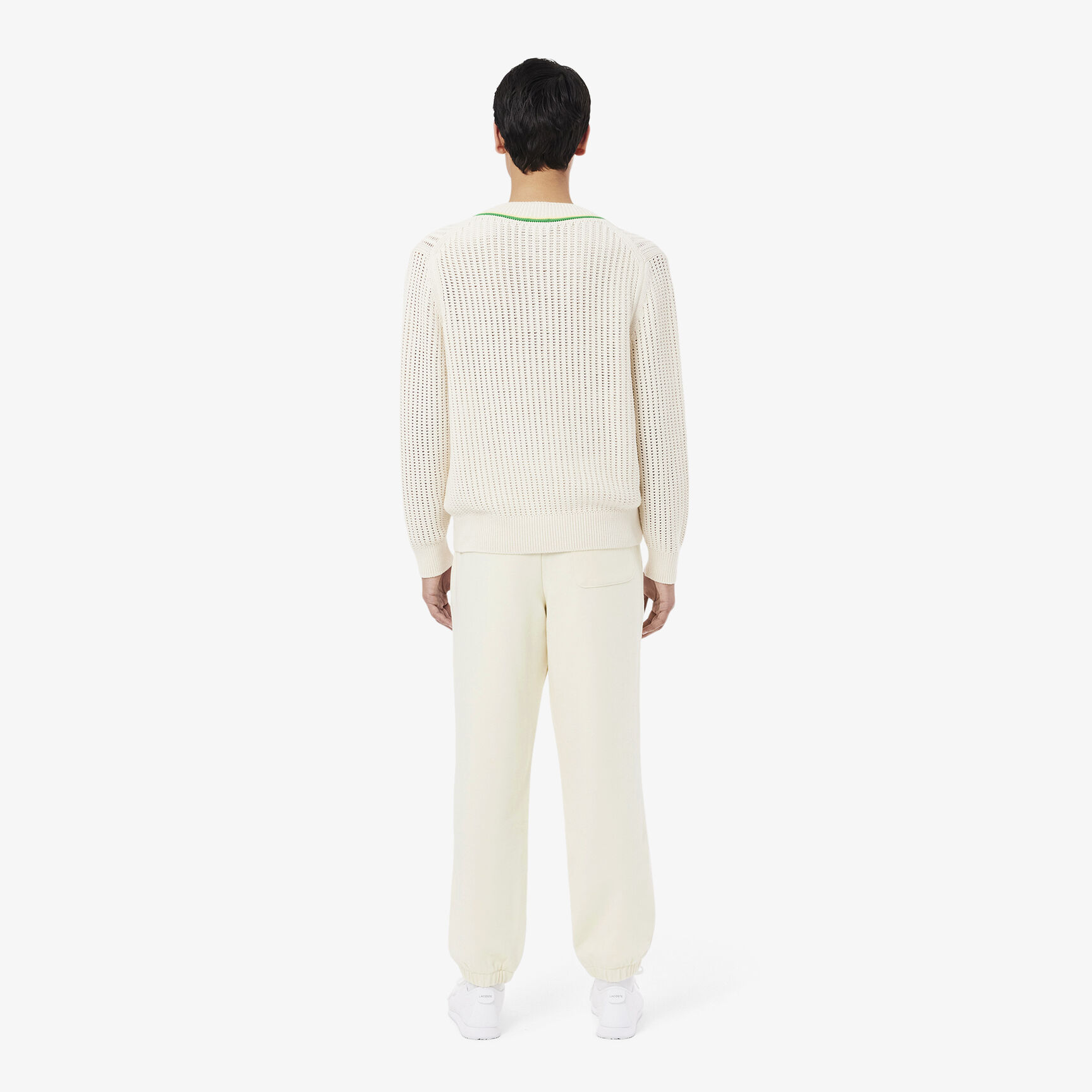 Tennis Print Sweatpants Tennis Print Sweatpants