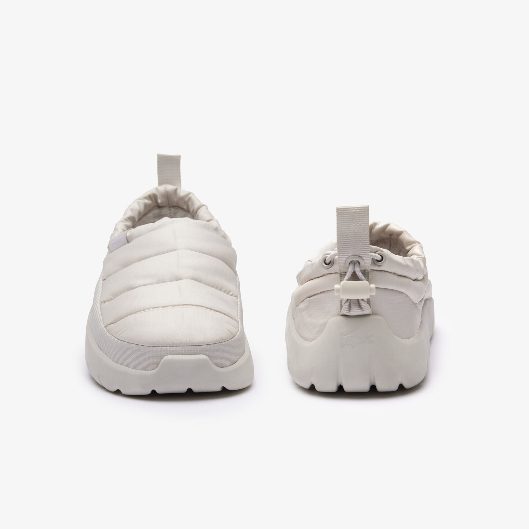 Men's Nylon Serve Slipper