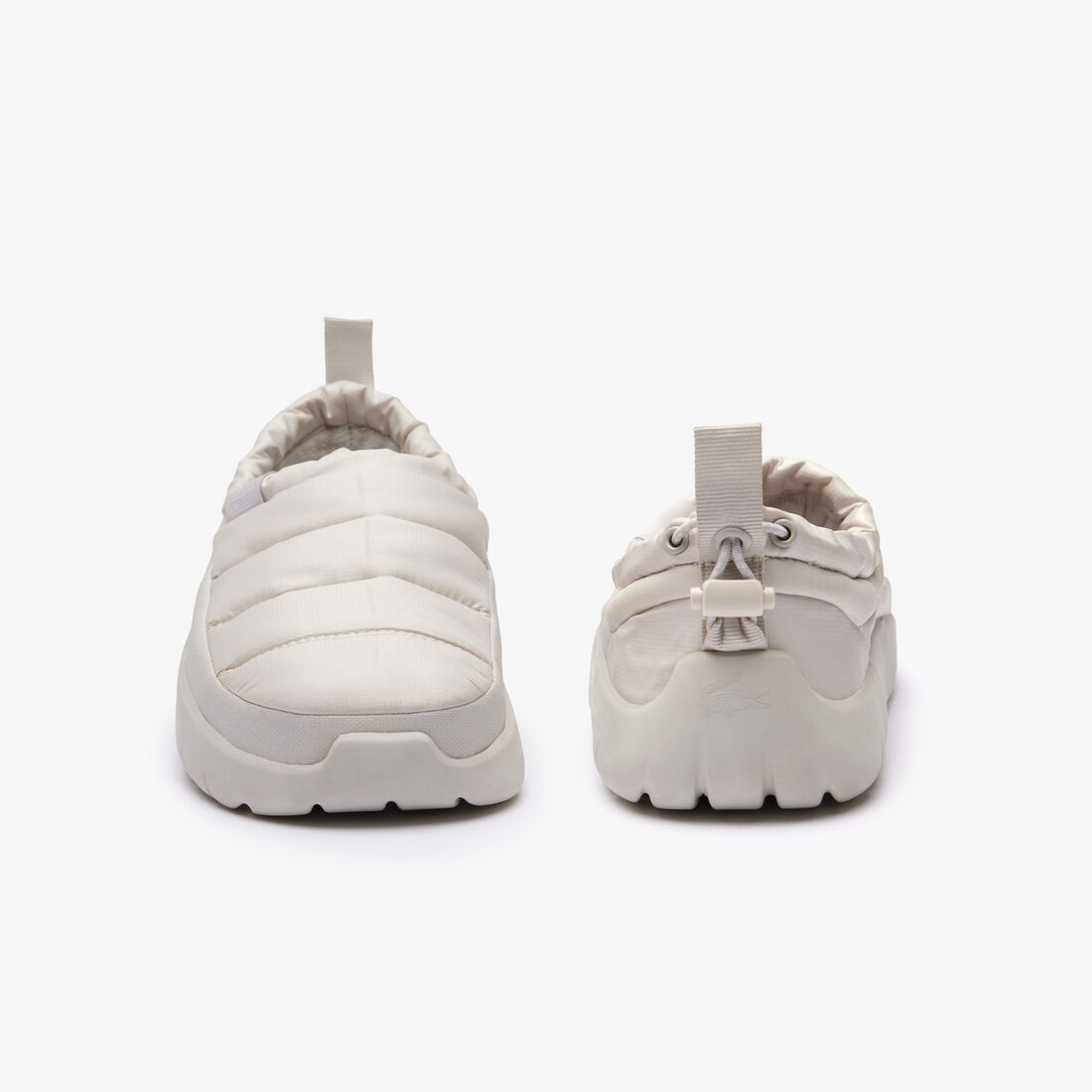 Men's Nylon Serve Slipper Men's Nylon Serve Slipper