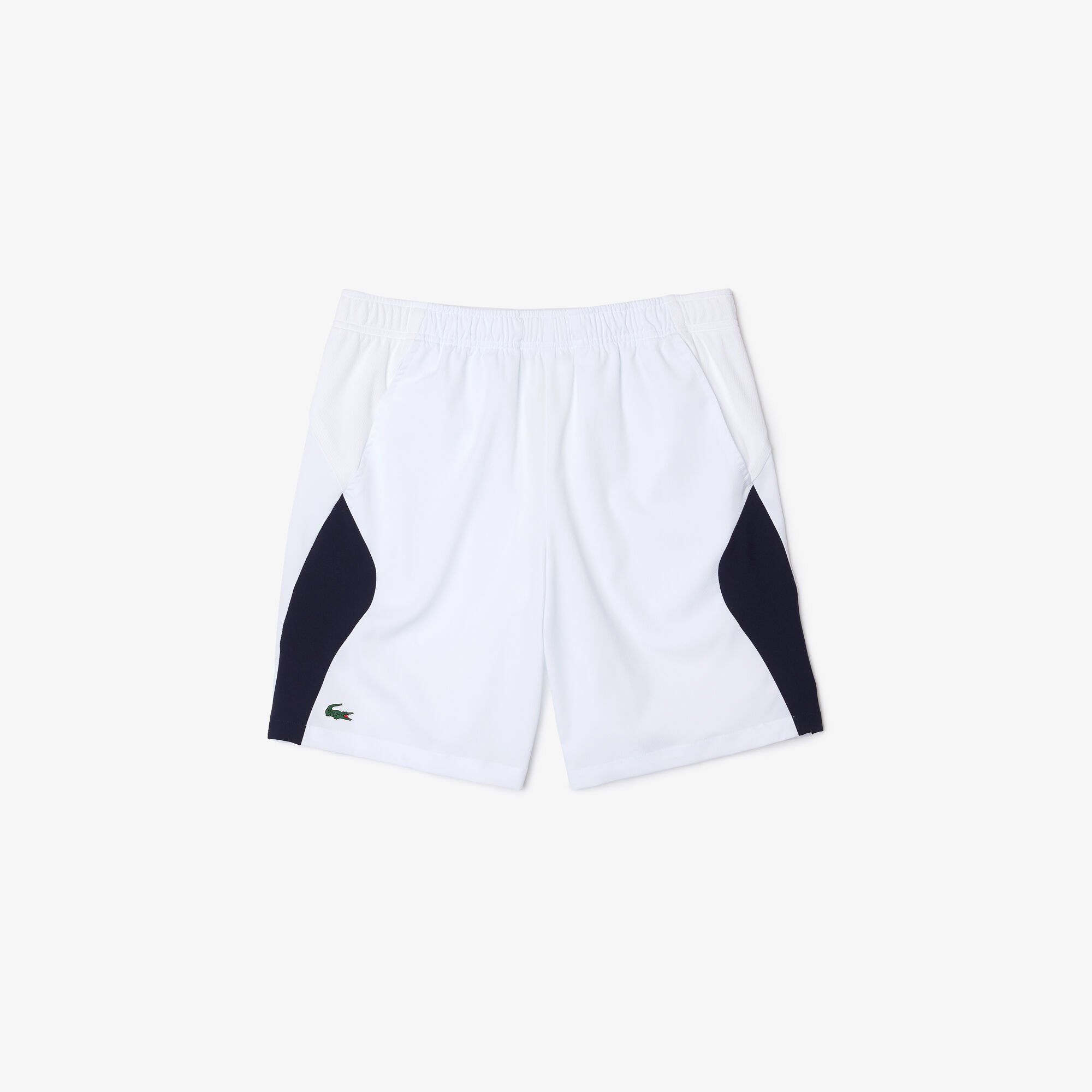 Lacoste sport tennis shorts 2025