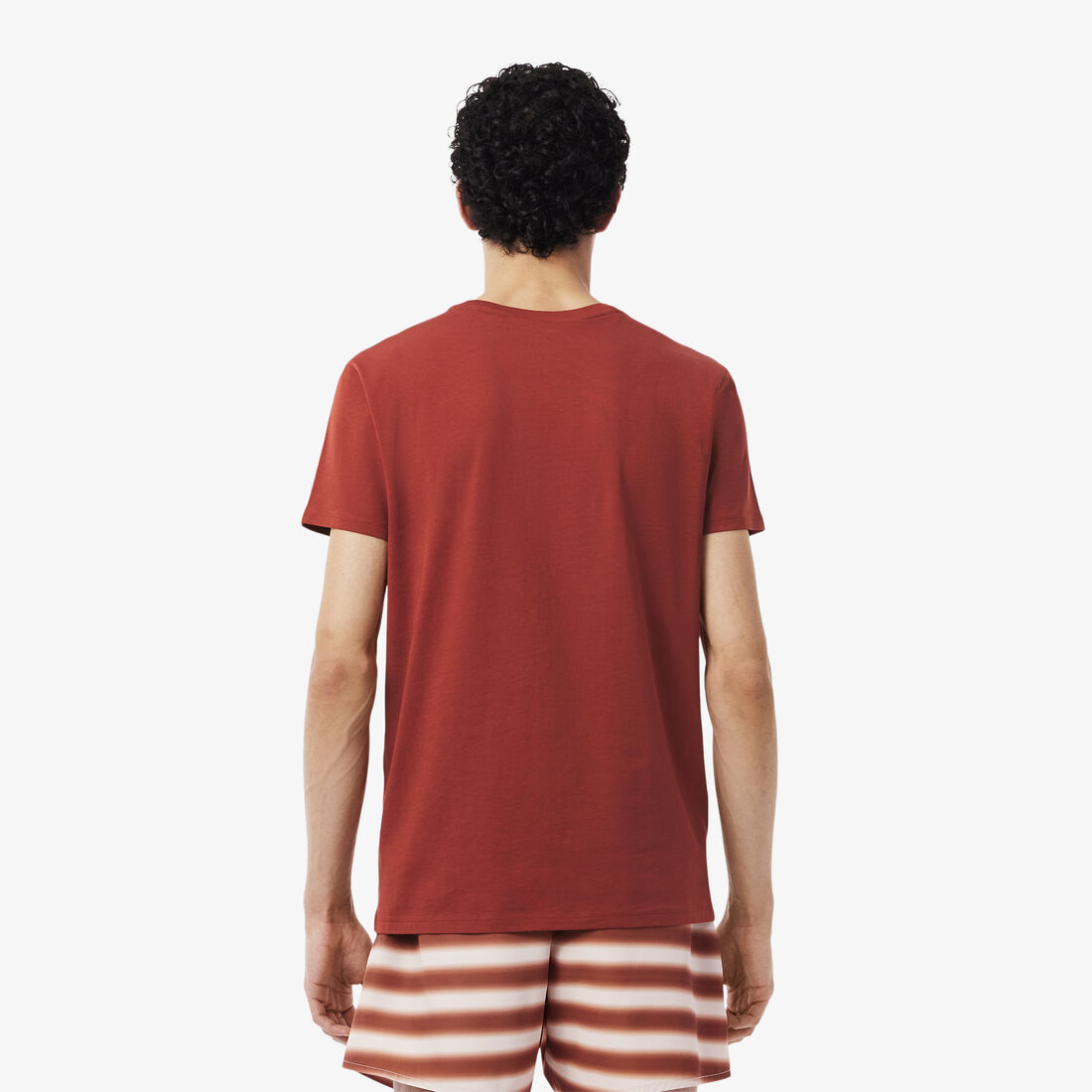 Cotton Pima T-shirt Cotton Pima T-shirt