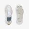 Men's Slam Break Leather Sneakers lacoste men s slam break leather sneakers