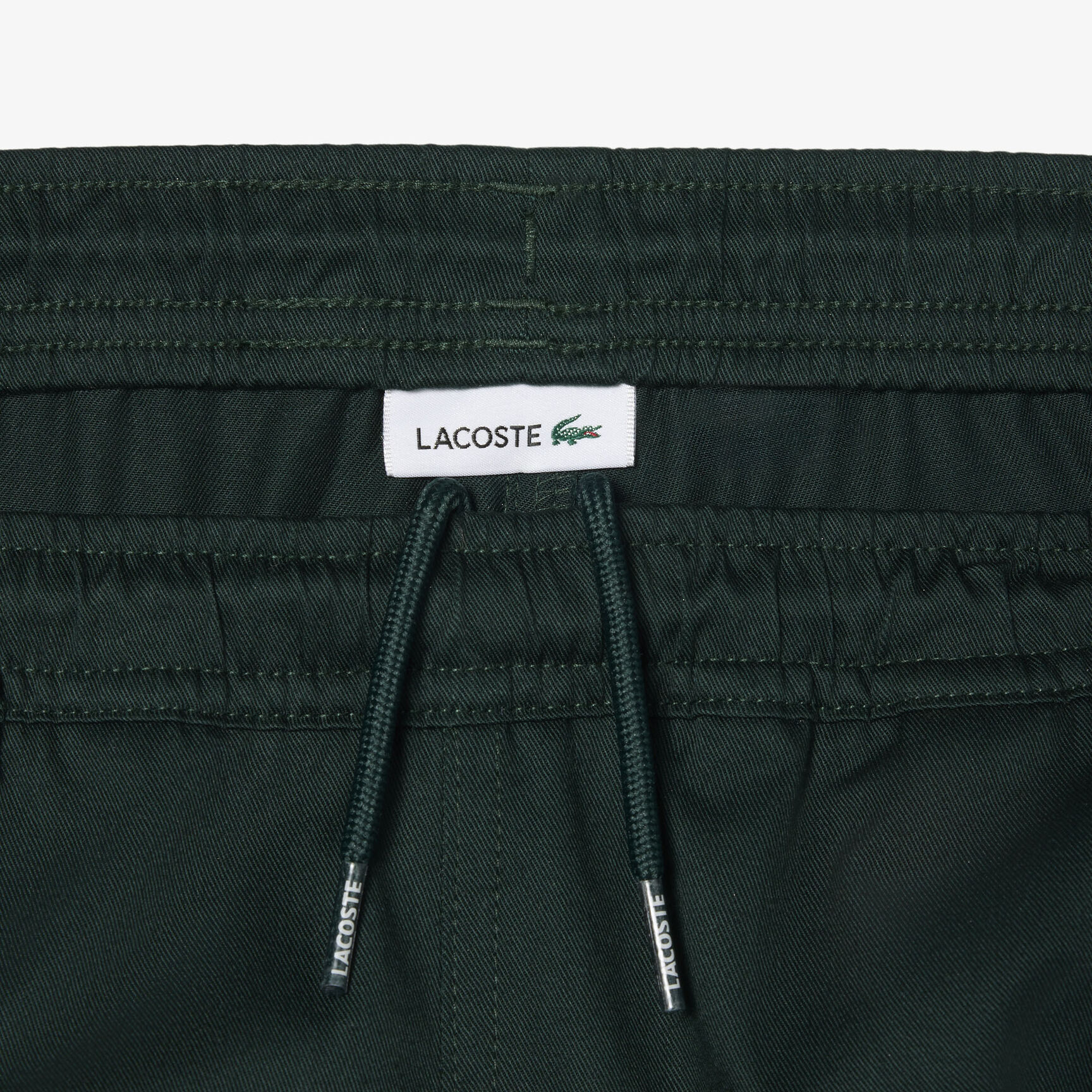 Cotton Twill Cargo Pants Cotton Twill Cargo Pants