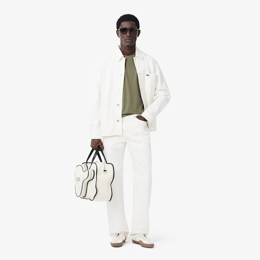 Cotton Pima T-shirt Cotton Pima T-shirt