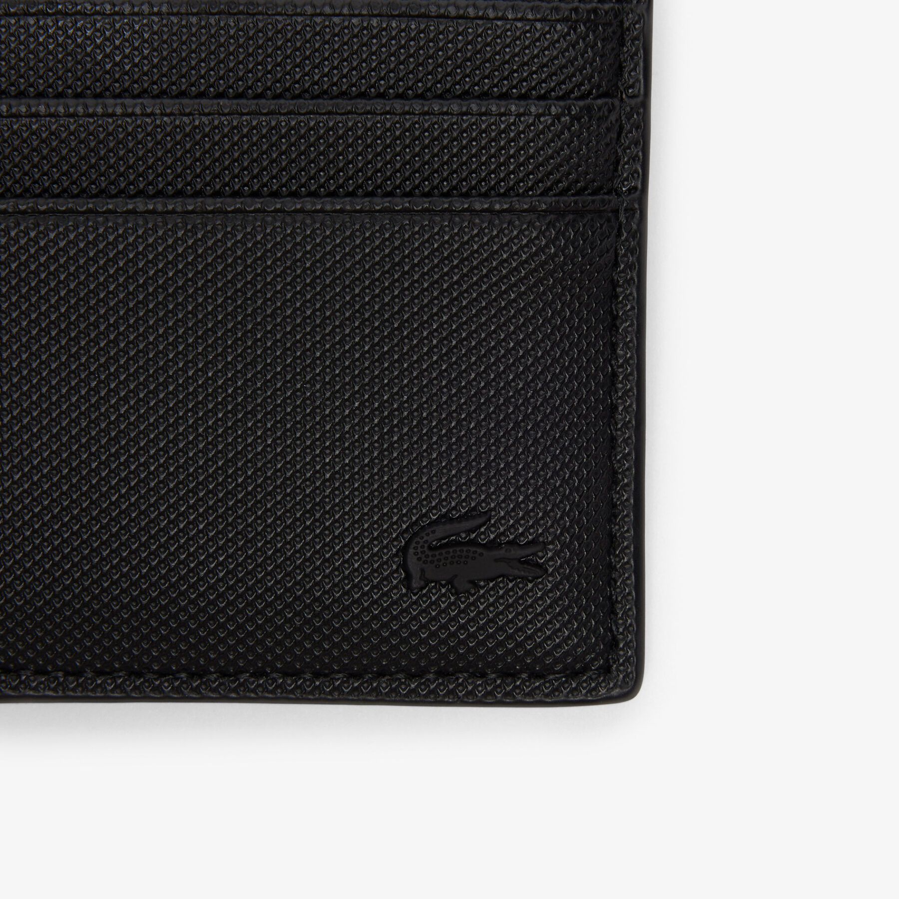 Men's Classic Card Holder lacoste men s classic card holder