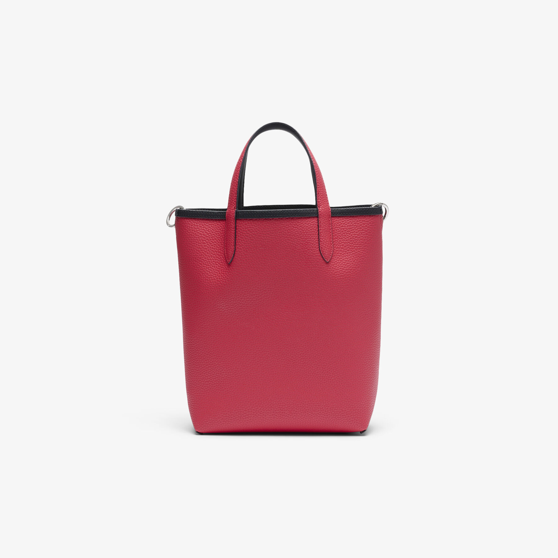 Anna Vertical Reversible Tote lacoste anna vertical reversible tote