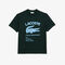 Men's Lacoste Relaxed Fit Crocodile T-Shirt men s lacoste relaxed fit crocodile t shirt