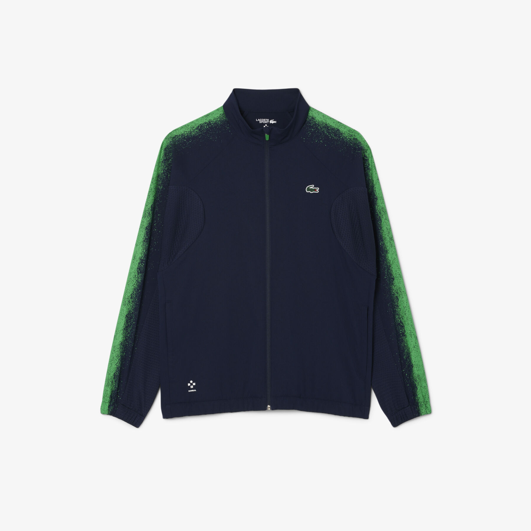 Lacoste Tennis x Daniil Medvedev Tracksuit Lacoste Tennis x Daniil Medvedev Tracksuit