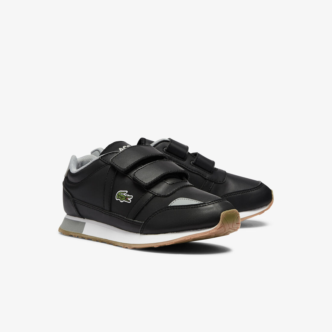 Children's Partner Textile Trainers Children's Partner Textile Trainers