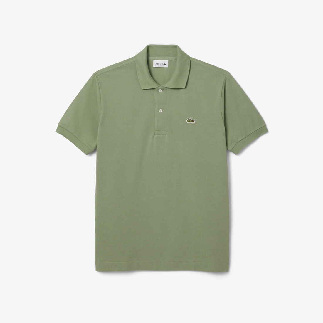 Classic Fit L.12.12 Original Polo Shirt Classic Fit L.12.12 Original Polo Shirt