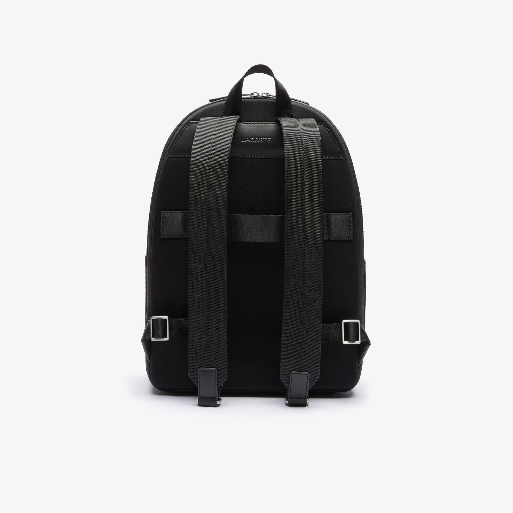 Chantaco Pique Leather Backpack