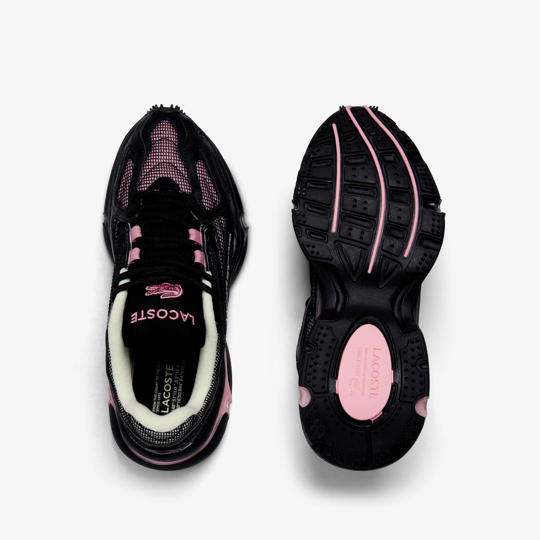 حذاء رياضي L003 2K24 للنساء