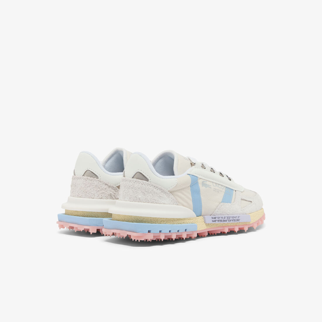 حذاء رياضي ايليت اكتف نسائي حذاء رياضي ايليت اكتف نسائي