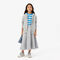 Kids' Lacoste Stripe Print Cotton Jersey T-shirt kids lacoste stripe print cotton jersey t shirt