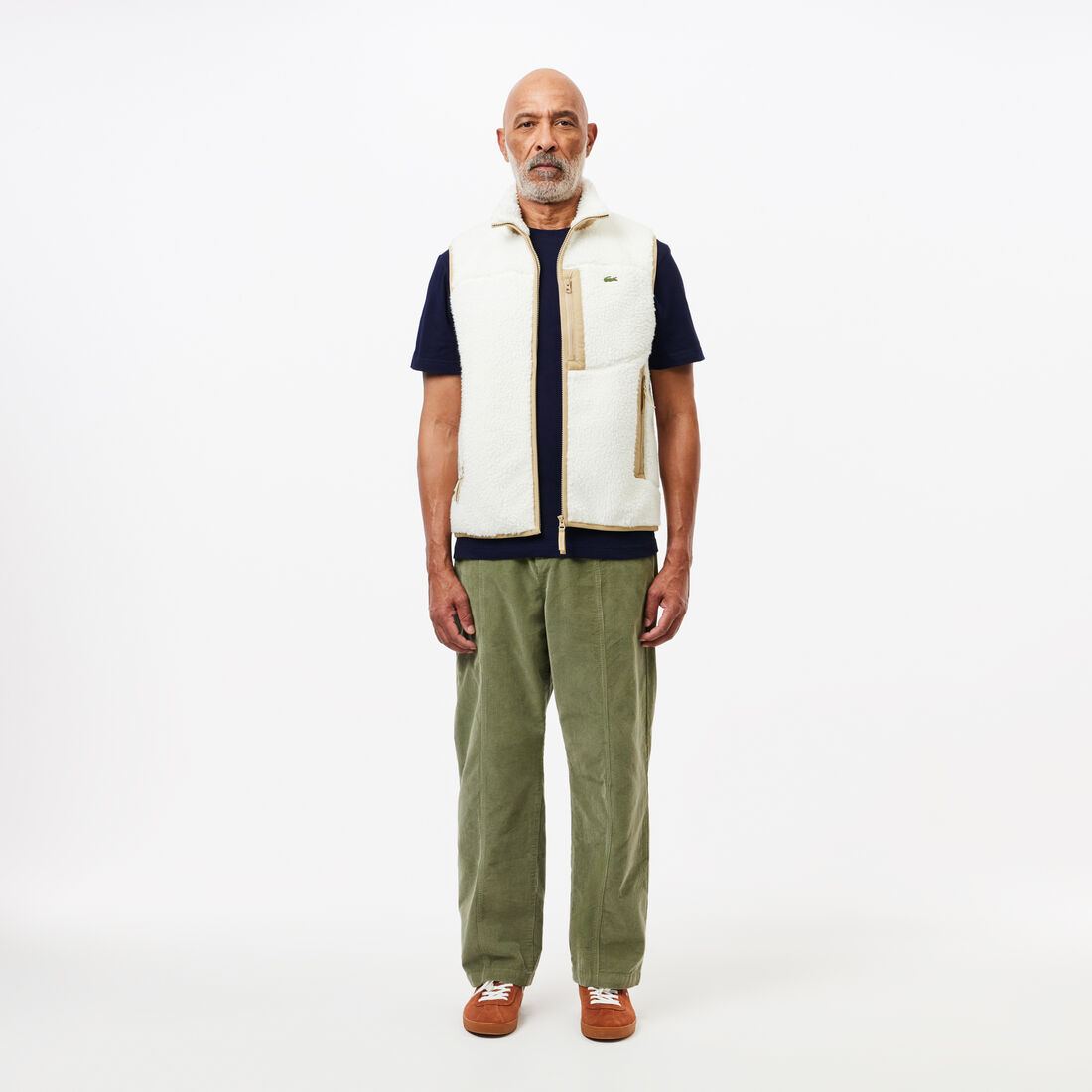 Men's Crew Neck Cotton T-shirt Men's Crew Neck Cotton T-shirt