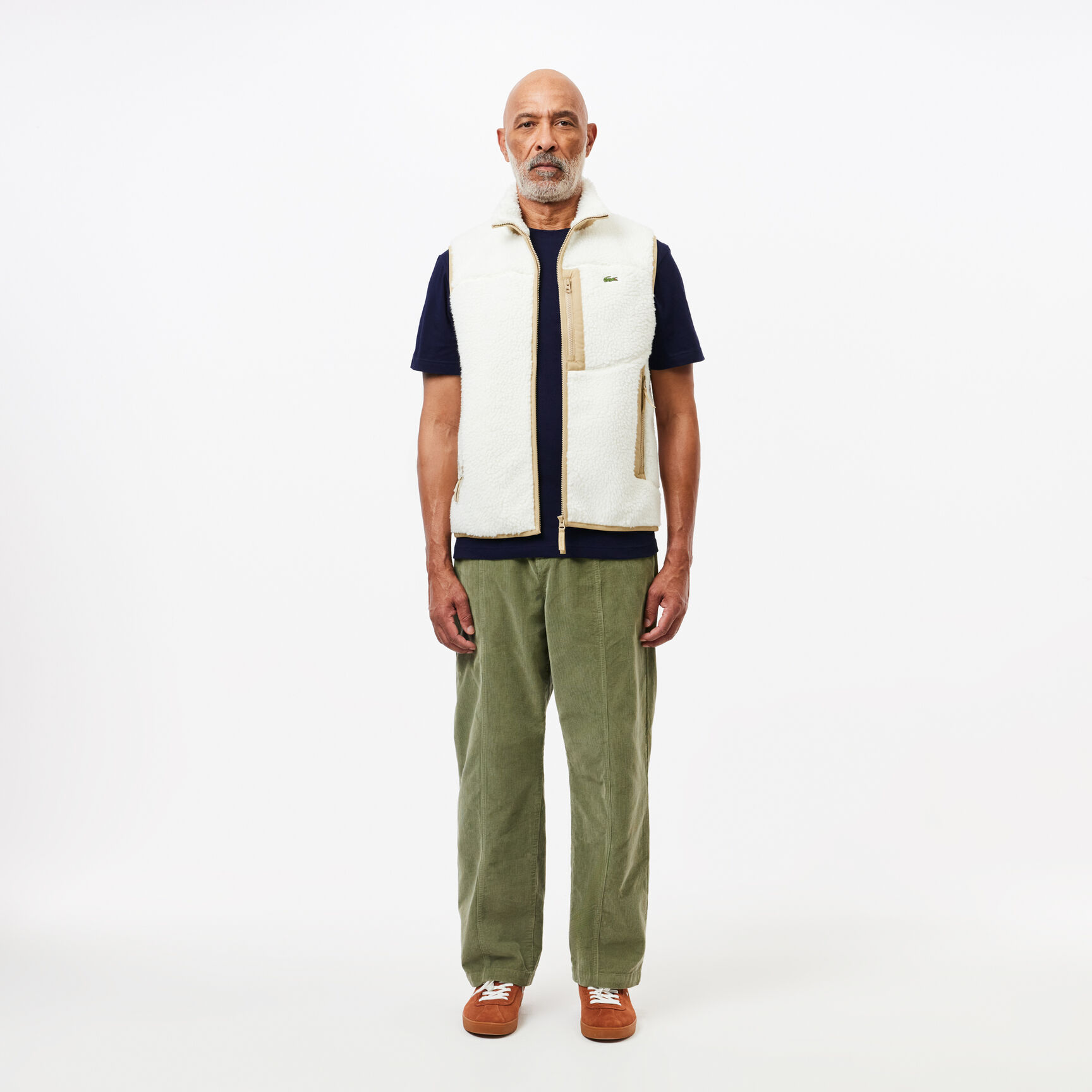 Men's Crew Neck Cotton T-shirt Men's Crew Neck Cotton T-shirt