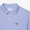 lacoste petit pique polo shirt
