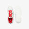 Men's Lacoste L005 Leather Color-Pop Sneakers men s lacoste l005 leather color pop sneakers