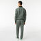 men s lacoste monogram print trackpants