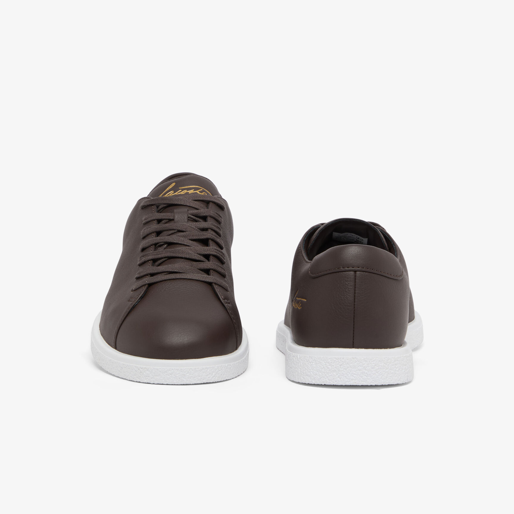 Men's Linecourt Leather Sneakers Men's Linecourt Leather Sneakers
