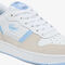 نسائي تي-كليب Set جلد سنيكرز Women's T-Clip Set Leather Sneakers - 50SFA0192-1T3