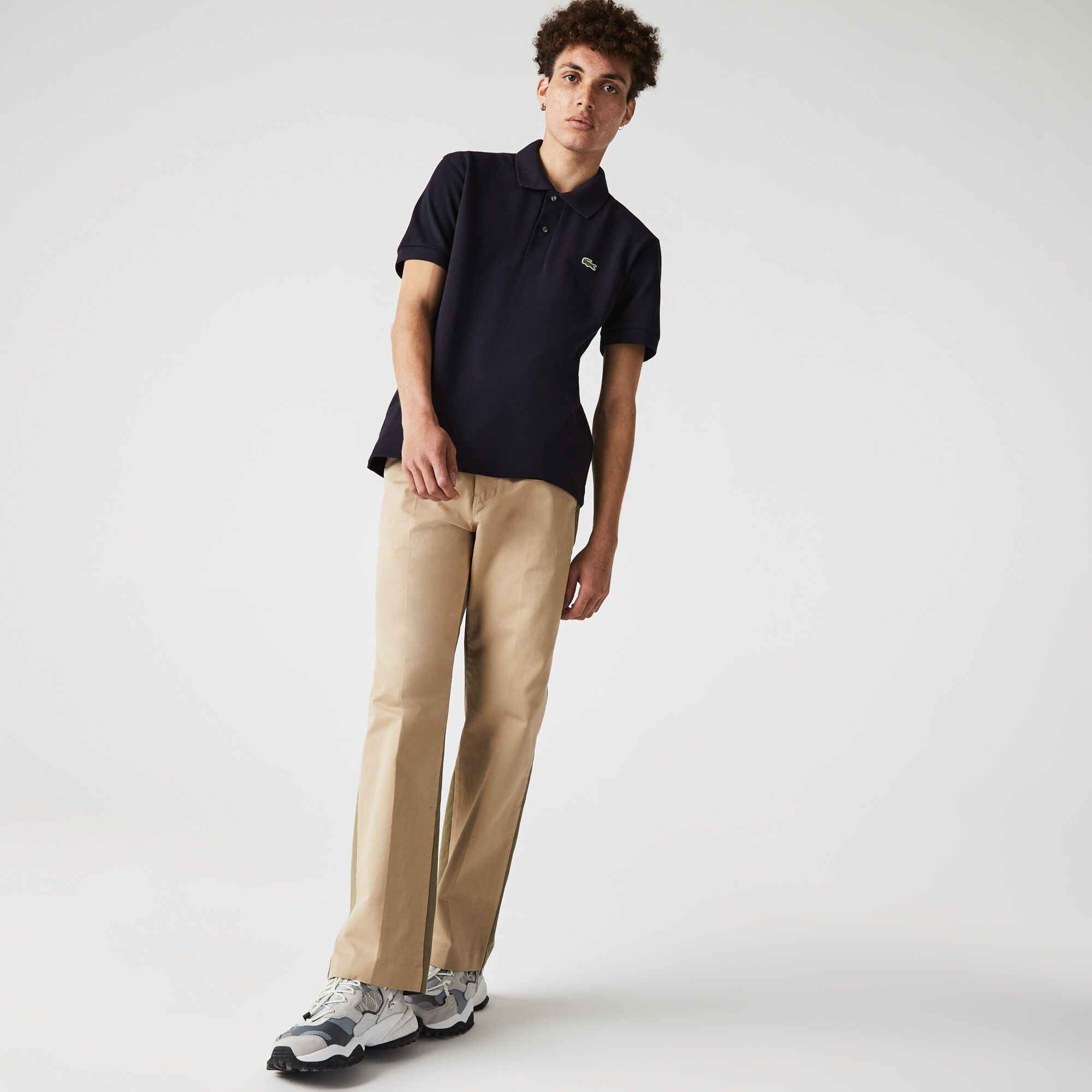 Polo shirts | The Polo Collection | LACOSTE