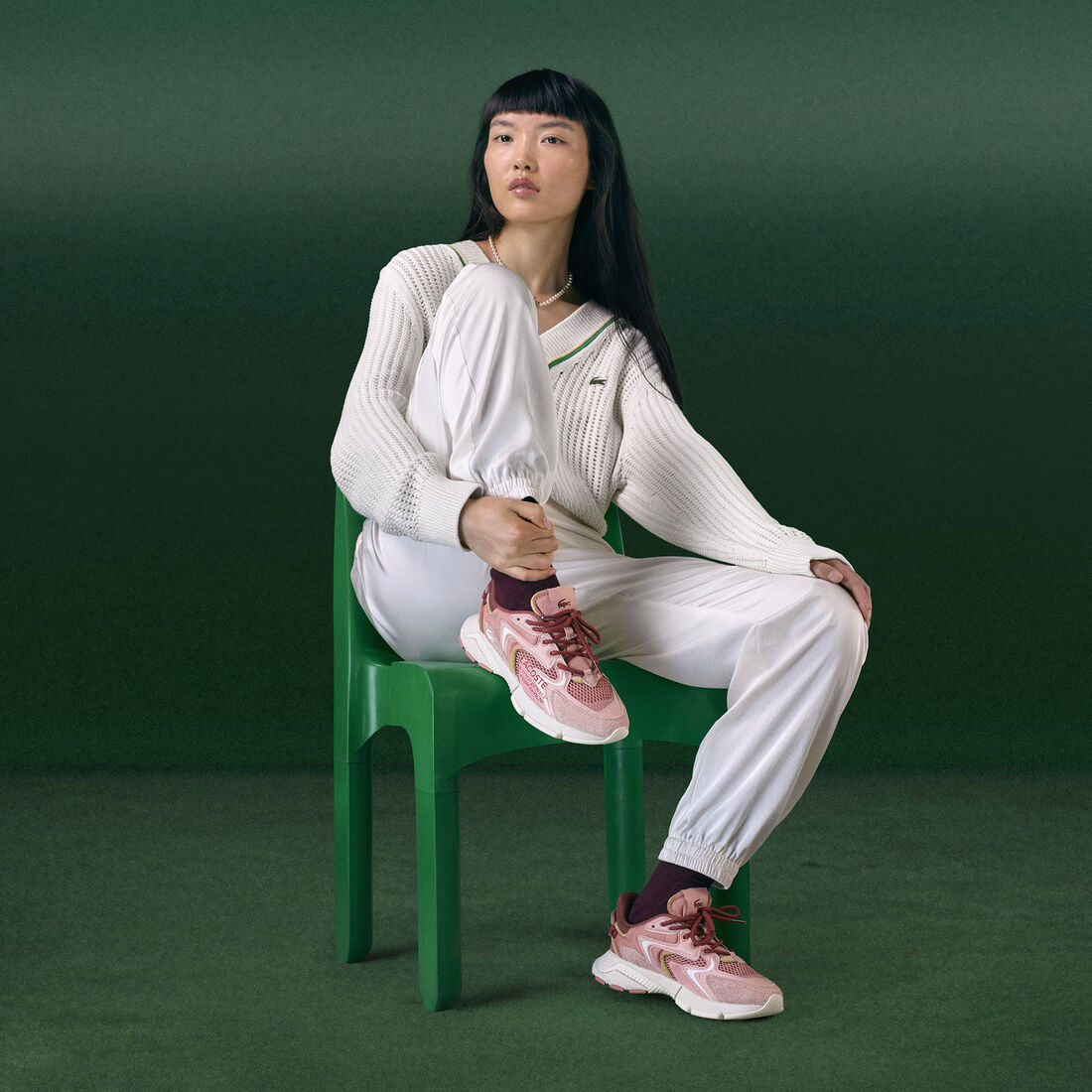 حذاء رياضي نسائي L003 Neo حذاء رياضي نسائي L003 Neo